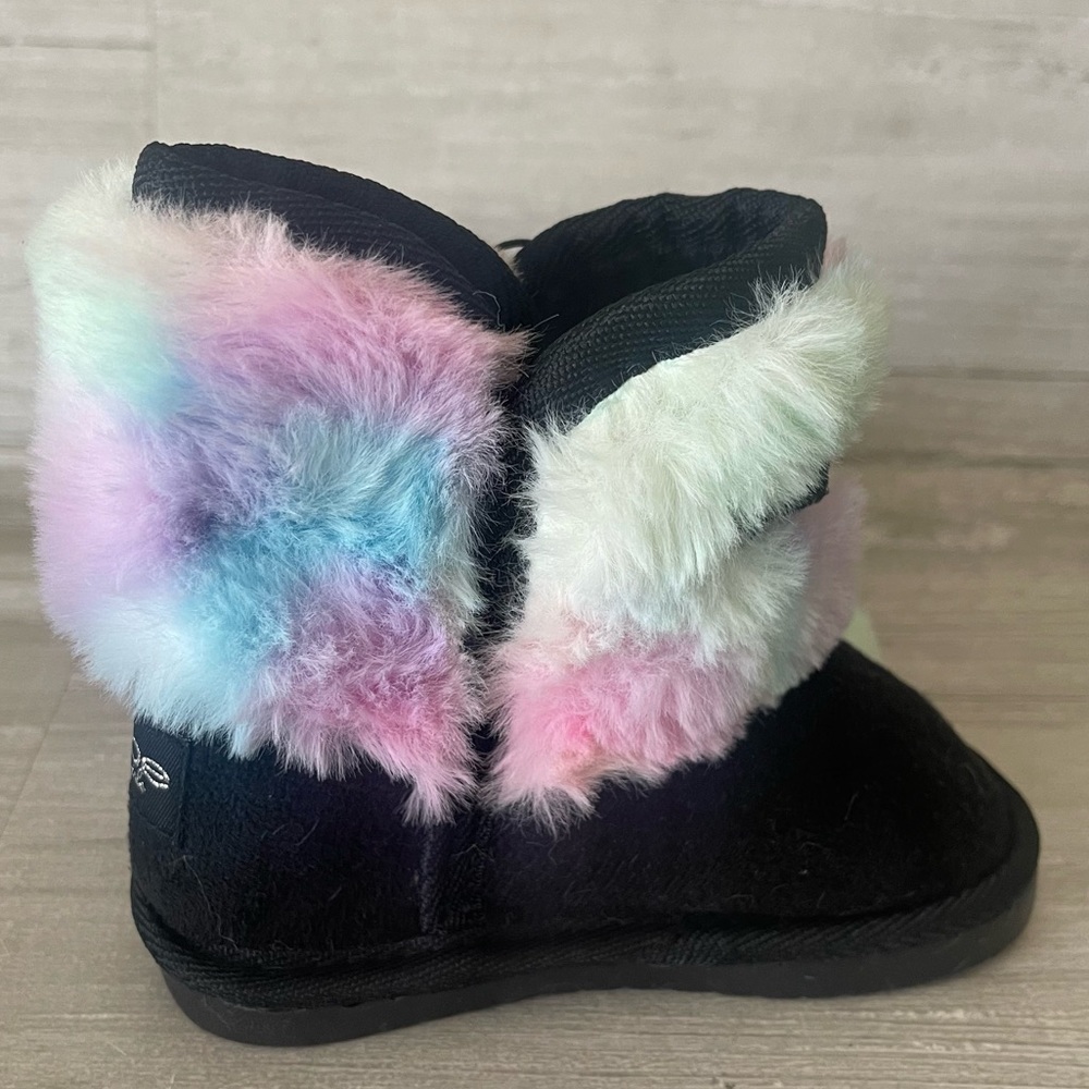 bebe Boots